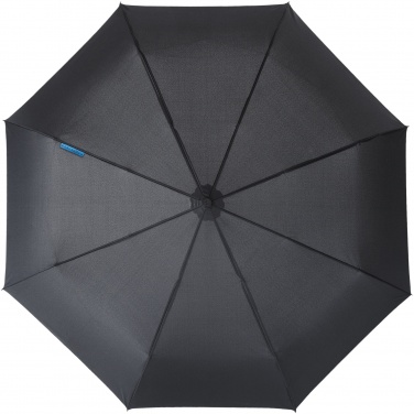 Logotrade promotional item image of: Trav 21.5" foldable auto open/close umbrella