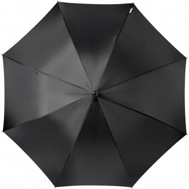 Logo trade promotional product photo of: Arch 23" auto open umbrella