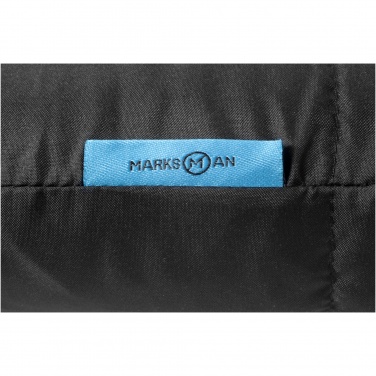 Logo trade promotional giveaways image of: Halo 30" exclusive design umbrella