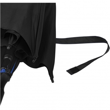 Logo trade promotional giveaways image of: Stark 23" windproof auto open umbrella