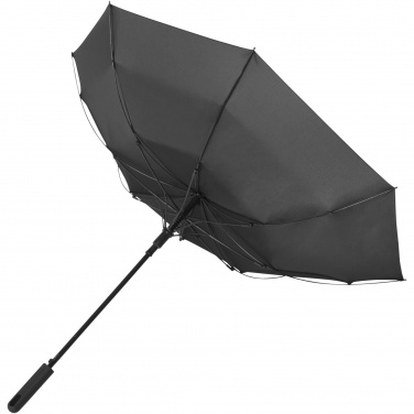 Logotrade promotional giveaway picture of: Noon 23" auto open windproof umbrella
