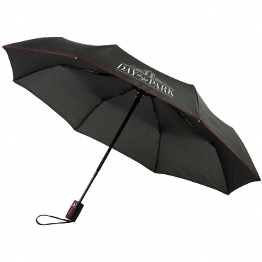 Logotrade advertising product picture of: Stark-mini 21" foldable auto open/close umbrella