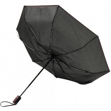 Logotrade advertising product picture of: Stark-mini 21" foldable auto open/close umbrella