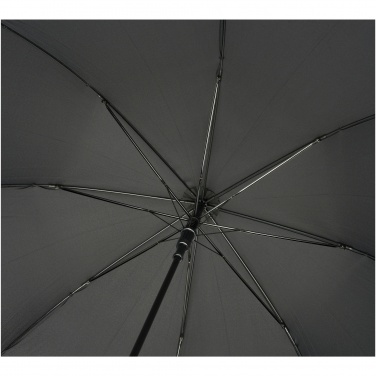 Logo trade promotional gift photo of: Alina 23" auto open recycled PET umbrella
