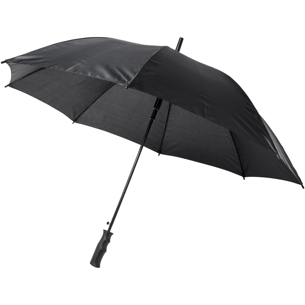 Logotrade promotional gift image of: Bella 23" auto open windproof umbrella
