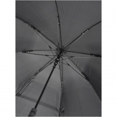 Logo trade promotional item photo of: Bella 23" auto open windproof umbrella