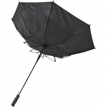 Logo trade promotional gift photo of: Bella 23" auto open windproof umbrella