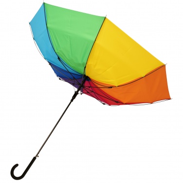 Logotrade promotional giveaway picture of: Sarah 23" auto open windproof umbrella