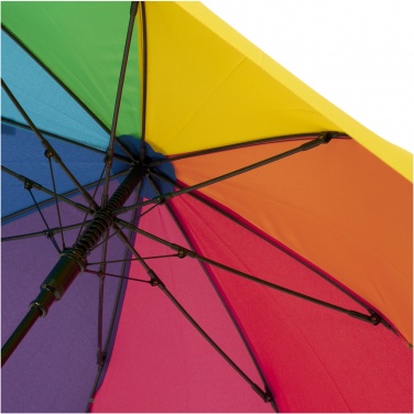 Logotrade promotional product picture of: Sarah 23" auto open windproof umbrella