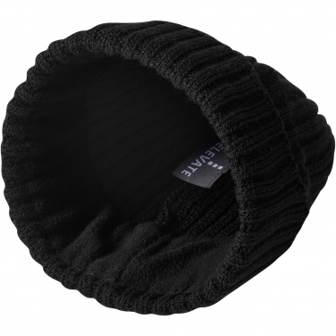 Logo trade promotional merchandise image of: Spire beanie