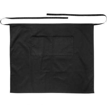 Logotrade promotional merchandise picture of: Lega 240 g/m² short apron
