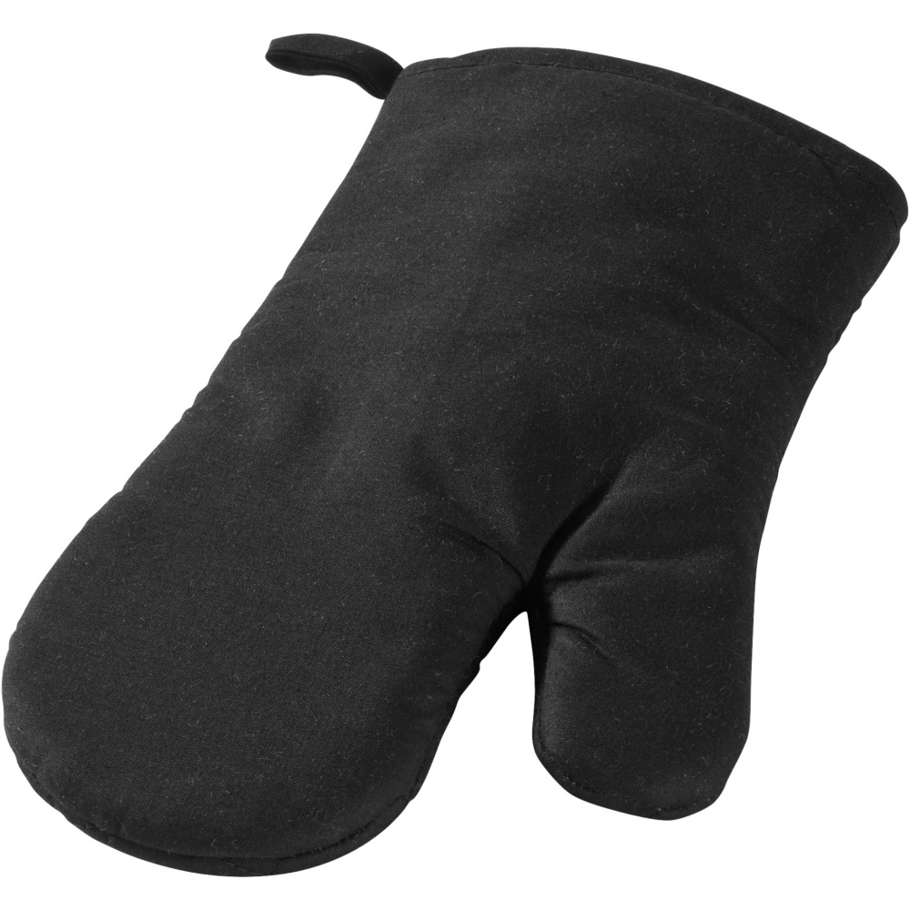 Logotrade promotional product image of: Zander oven mitt