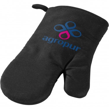 Logo trade business gift photo of: Zander oven mitt