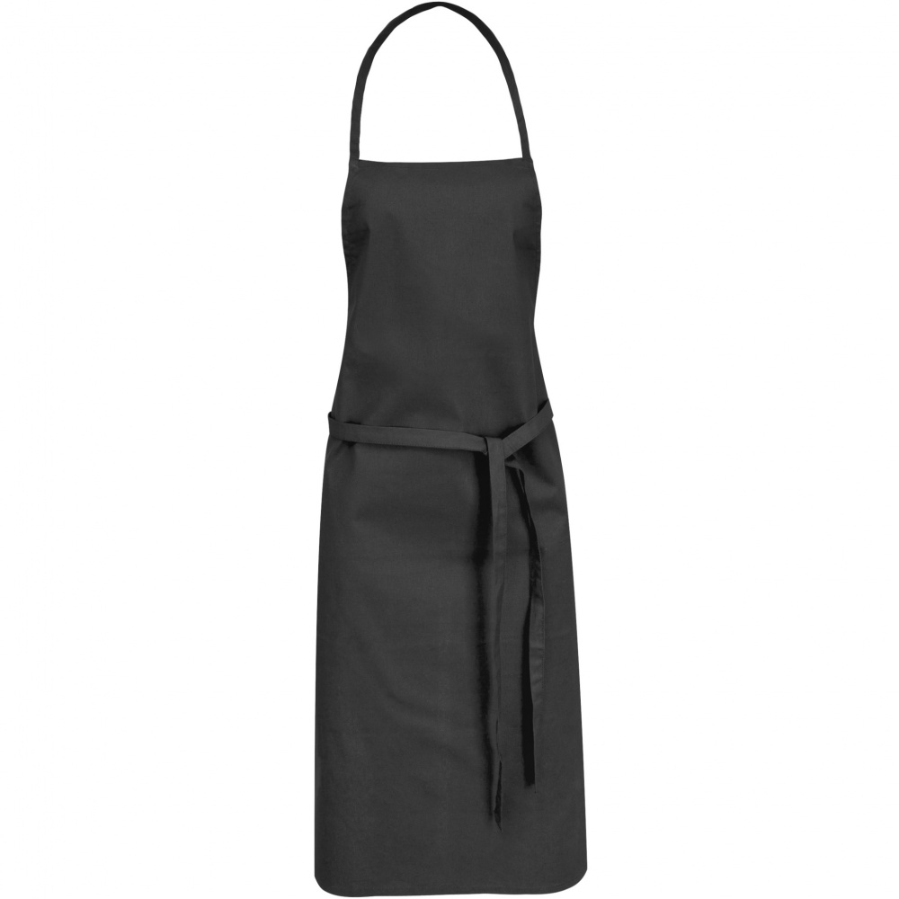 Logotrade promotional giveaways photo of: Reeva 180 g/m² apron