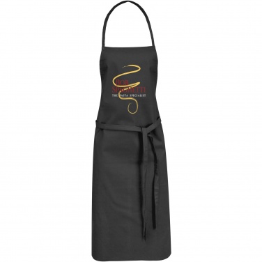 Logo trade advertising products image of: Reeva 180 g/m² apron