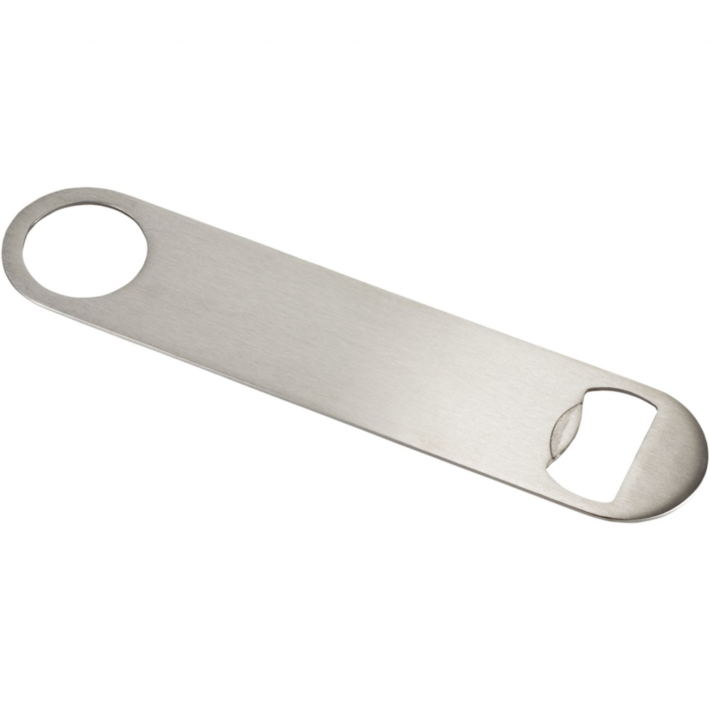 Logotrade corporate gift picture of: Paddle bottle opener