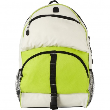 Logo trade advertising products image of: Utah backpack 23L