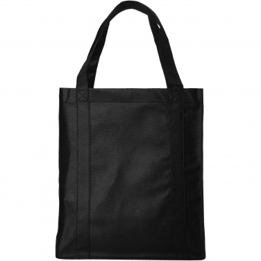 Logo trade promotional product photo of: Liberty bottom board non-woven tote bag 29L