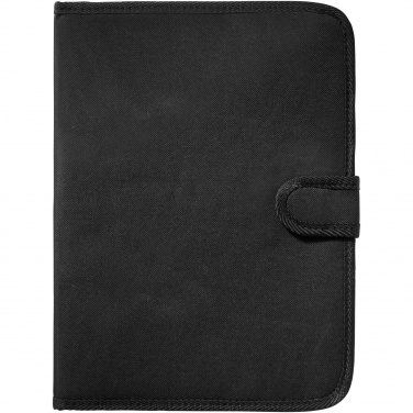 Logo trade promotional merchandise picture of: University A4 portfolio