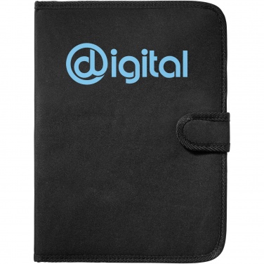 Logotrade business gift image of: University A4 portfolio