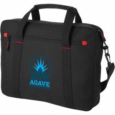 Logotrade corporate gift picture of: Vancouver 15.4" laptop bag 6L