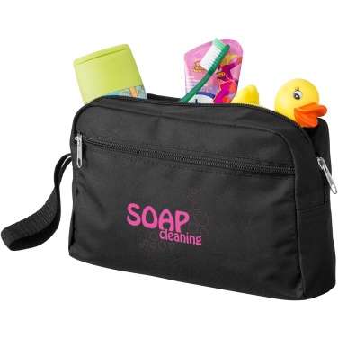 Logotrade advertising product image of: Transit toiletry bag