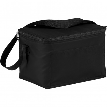 Logotrade promotional giveaway image of: Kumla cooler bag 4L