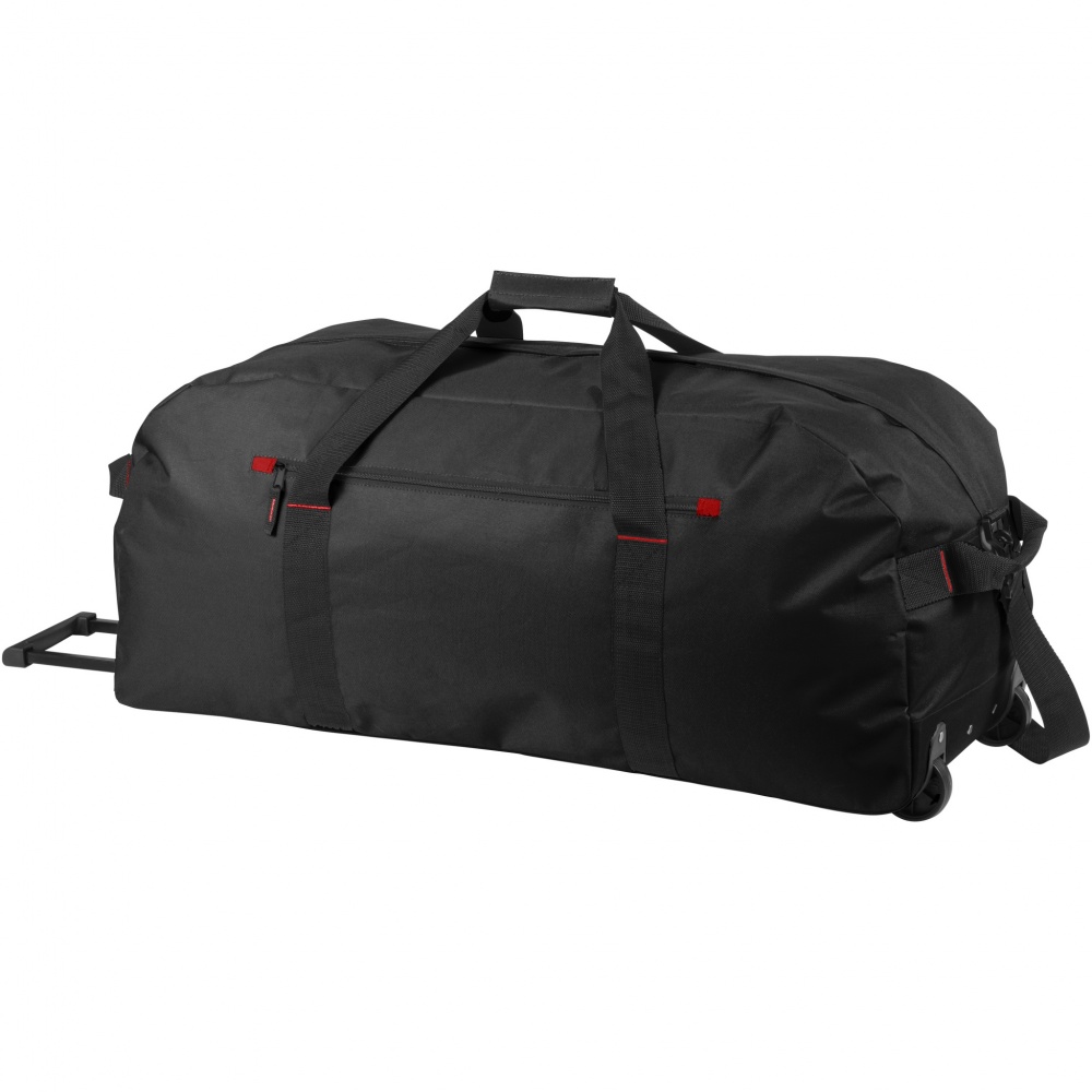 Logotrade promotional item picture of: Vancouver trolley travel bag 75L