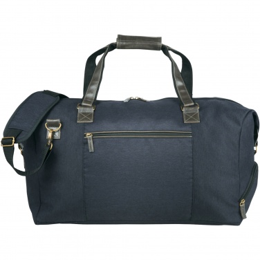 Logo trade promotional merchandise photo of: Capitol duffel bag 35L
