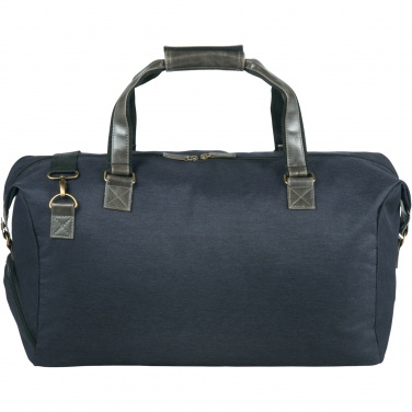 Logotrade advertising products photo of: Capitol duffel bag 35L