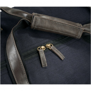 Logotrade promotional product picture of: Capitol duffel bag 35L