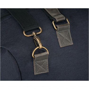 Logotrade promotional merchandise image of: Capitol duffel bag 35L