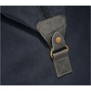 Logotrade corporate gift picture of: Capitol duffel bag 35L