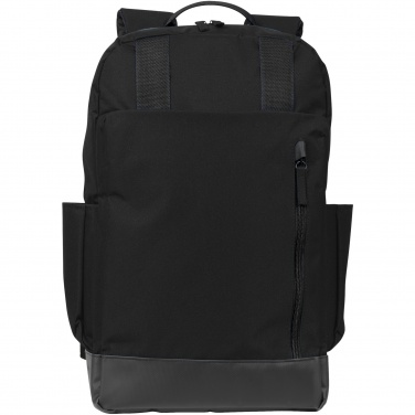 Logotrade promotional giveaway picture of: Compu 15.6" laptop backpack 14L
