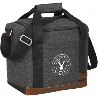 Logo trade corporate gift photo of: Campster 12-bottle cooler bag 13L