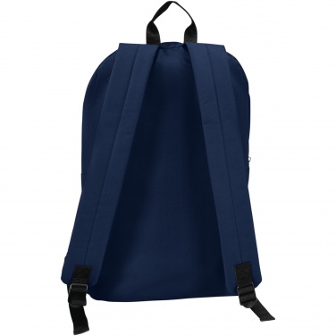 Logotrade promotional gift image of: Stratta 15" laptop backpack 15L