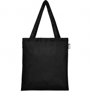 Logotrade promotional gift image of: Sai RPET tote bag 7L