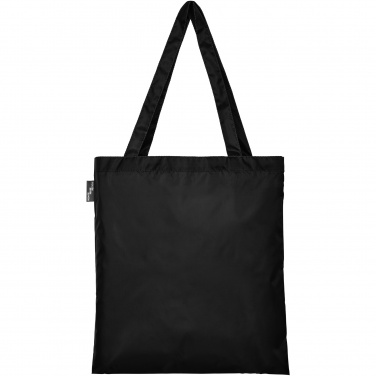 Logo trade corporate gifts picture of: Sai RPET tote bag 7L