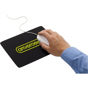 Logotrade promotional giveaway image of: Heli flexible mouse pad
