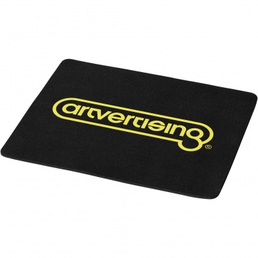 Logo trade promotional gift photo of: Heli flexible mouse pad