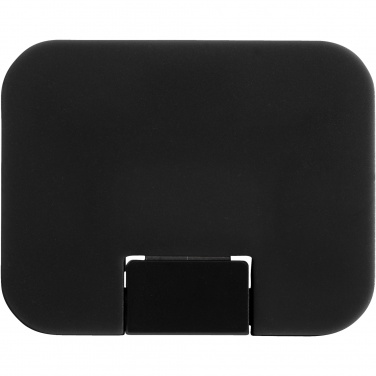 Logo trade promotional gifts picture of: Gaia 4-port USB hub