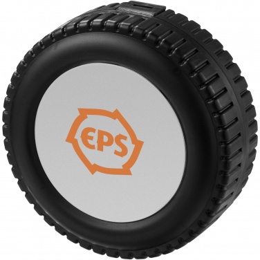 Logo trade promotional product photo of: Rage 25-piece tyre-shaped tool set