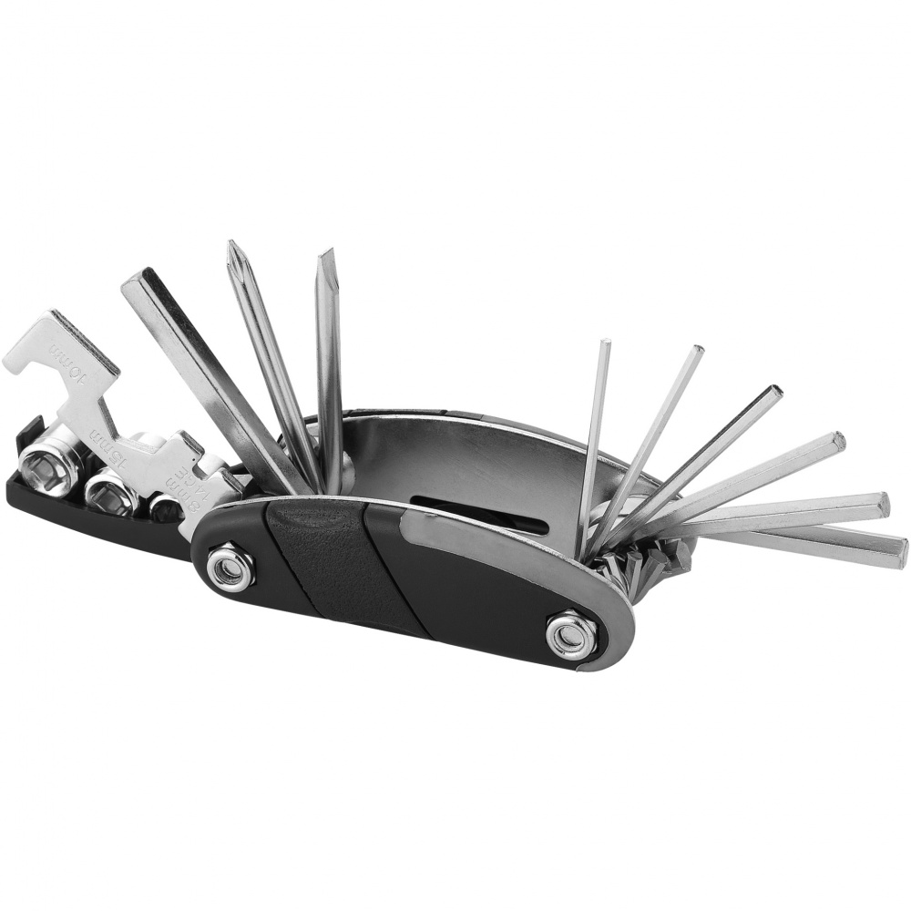 Logotrade promotional merchandise picture of: Fix-it 16-function multi-tool