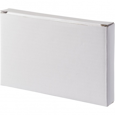 Logotrade corporate gifts photo of: Pep 4000 mAh power bank