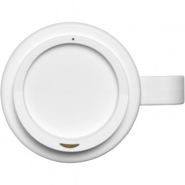 Logo trade promotional item photo of: Brite-Americano® grande 350 ml insulated mug