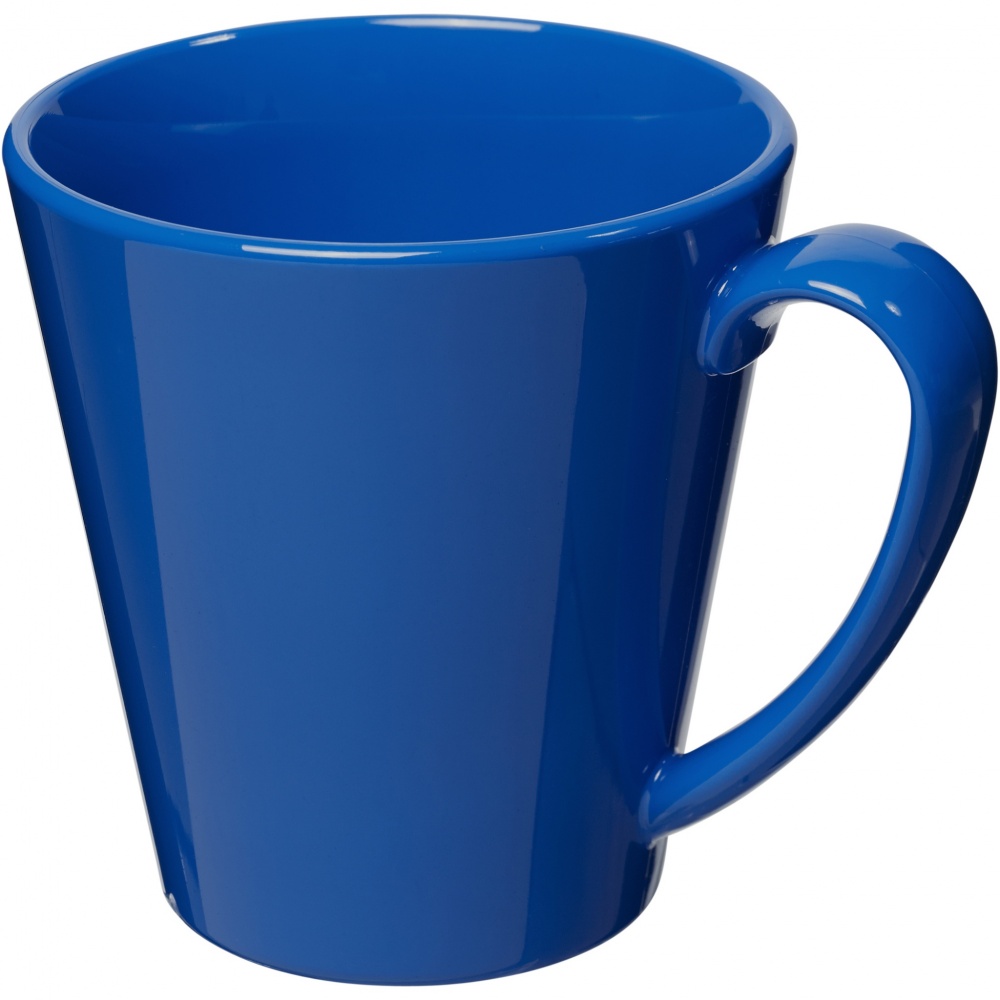 Logotrade advertising products photo of: Supreme 350 ml plastic mug
