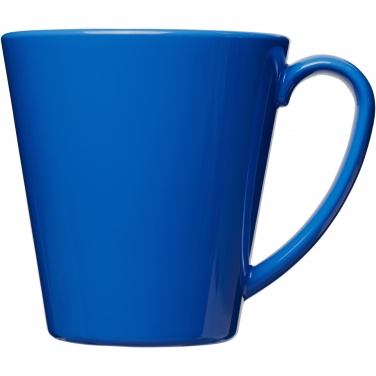 Logo trade promotional merchandise photo of: Supreme 350 ml plastic mug