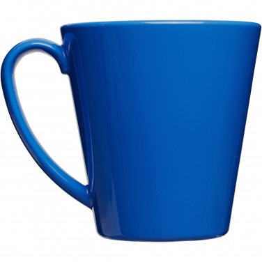 Logo trade promotional merchandise picture of: Supreme 350 ml plastic mug