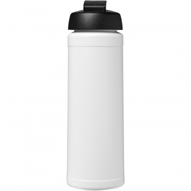 Logo trade promotional giveaways image of: Baseline® Plus 750 ml flip lid sport bottle