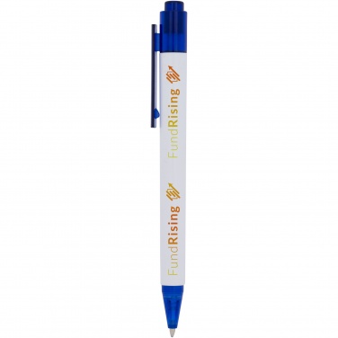 Logotrade promotional gift picture of: Calypso ballpoint pen